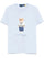 Polo Bear Custom Slim-Fit T-shirt