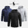 Active Jacket R&L (CLEARANCE)
