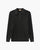 Pull demi-zippé Cesare