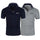[BUY 1, GET 2] 2-Pack Essential Boss Polo Shirts