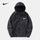 NK™ Hooded Casual Jacket