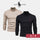 R&L 1+1 Turtleneck Sweater (CLEARANCE)