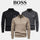Zip-up sweater (CLEARANCE)